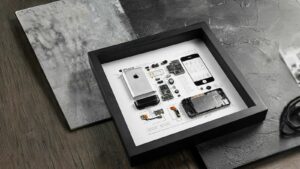 Sorteio MacRumors: Ganhe um iPhone 15 Pro do GRID Studio