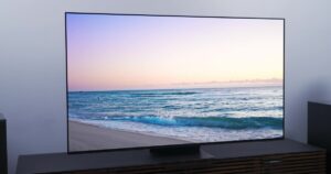 Como conectar seu iPhone ou iPad a uma TV Samsung