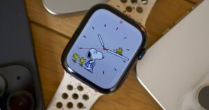 Apple Watch Series 9 voltou ao preço da Black Friday