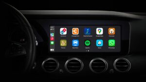 Honda oferece atualização sem fio do Apple CarPlay para acordos 2018-2022