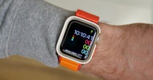 Venda de smartwatch: Apple Watch, Samsung Galaxy Watch e mais