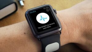 A Apple não enfrentará o processo antitruste da AliveCor sobre a tecnologia de frequência cardíaca do Apple Watch