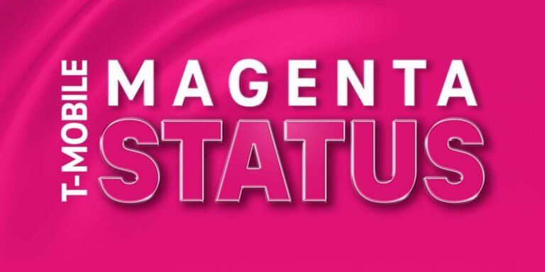 T-Mobile estreia recompensas ‘Magenta Status’ para assinantes