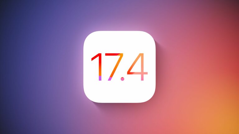 iOS 17.4 Nerfs Web Apps na UE