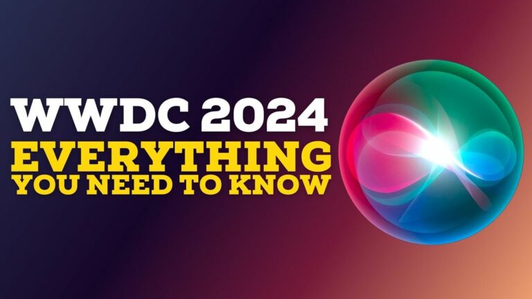 WWDC 2024