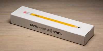 colorware maçã 2 lápis 4