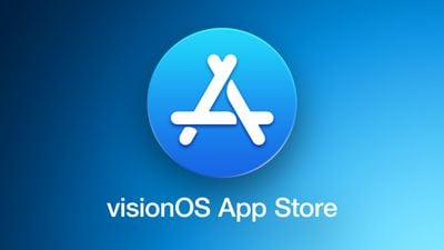 Recurso de aplicativos Vision Pro