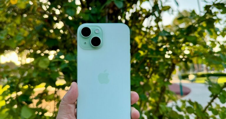 Este é um dos melhores vazamentos do iPhone 16 que já vi