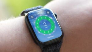 Apple Watch Series 9 review