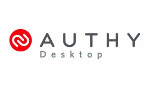 Authy está encerrando seus aplicativos autenticadores de desktop em 19 de março de 2024