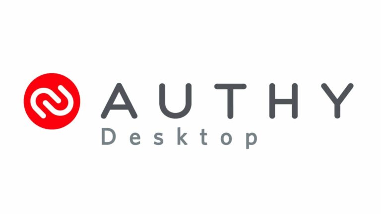 Authy está encerrando seus aplicativos autenticadores de desktop em 19 de março de 2024