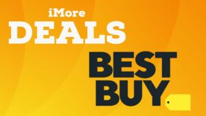 best buy apple deals iMore