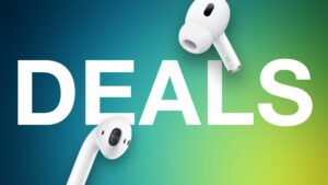 Compre os preços mais baixos de todos os tempos em AirPods Pro 2 com USB-C e AirPods 3 na promoção da Amazon