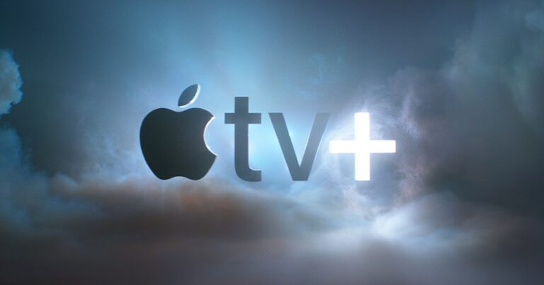 Como baixar filmes e programas do Apple TV+