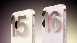 iPhone 15 x iPhone 16: mais de 15 rumores de atualizações comparadas