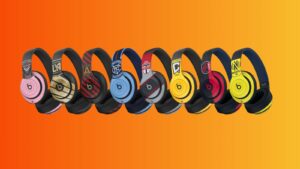 Beats faz parceria com a Major League Soccer em nova campanha de marketing
