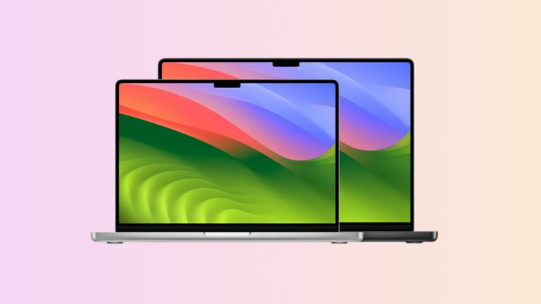 Apple agora vende modelos M3 Pro e M3 Max MacBook Pro recondicionados