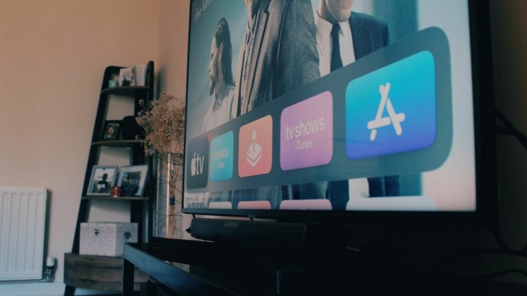 Apple TV