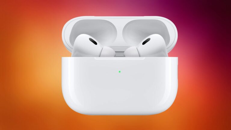 O vice-presidente da Apple Acoustics deixa o cargo, a equipe de AirPods e HomePod Audio obtém nova liderança