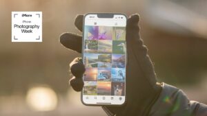 Por que você deve editar as fotos do seu iPhone antes de publicá-las no Instagram