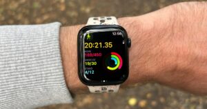 O FDA acabou com qualquer esperança para esse recurso do smartwatch – por enquanto