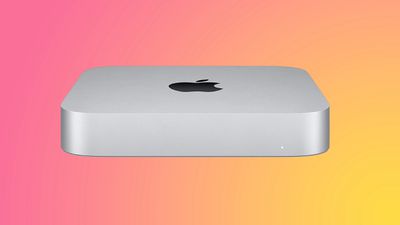 mac mini rosa