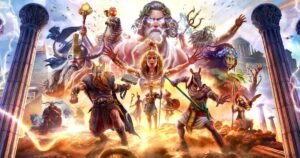 Age of Mythology: Retold é lançado para PC e Xbox no mesmo dia
