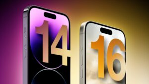 iPhone 14 Pro vs. iPhone 16 Pro: mais de 50 atualizações esperadas