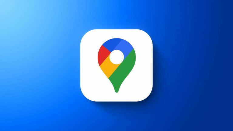 O Google Maps finalmente lança rotas visíveis