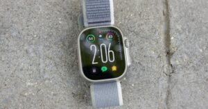 5 recursos que desejo no Apple Watch Ultra 3