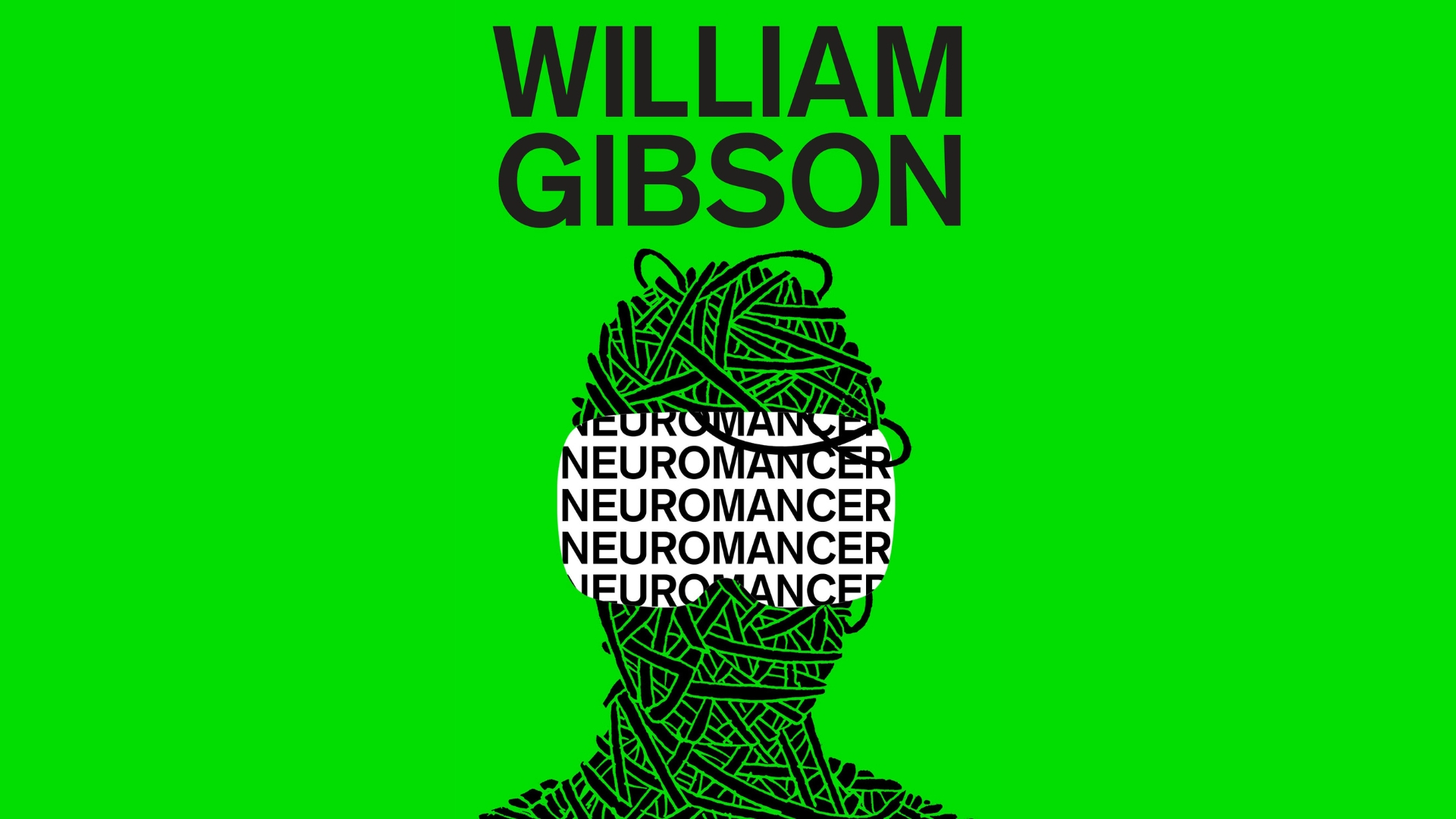 Apple TV Plus Neuromante William Gibson