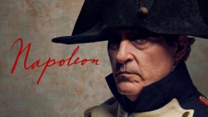 Action Epic 'Napoleon' de Ridley Scott chegando à Apple TV + em 1º de março