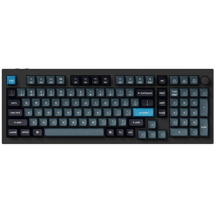 Keycron Q5 Pro