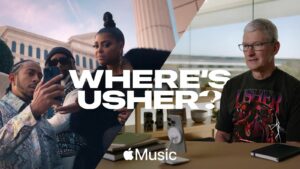 Anúncio do Apple Music Super Bowl apresenta Tim Cook, Ludacris e muito mais