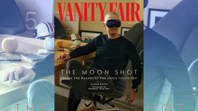 visão da vanity fair pro tim cook