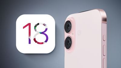 iOS 18 Mock iPhone 16 Recurso Cinza