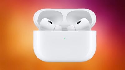 airpods janeiro