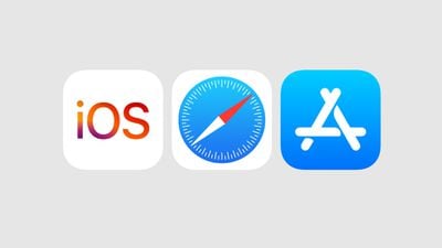 mudanças no safari da apple ios app store