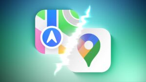 Apple Maps x Google Maps: o que é melhor?
