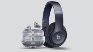 Apple lança grandes descontos em fones de ouvido Beats