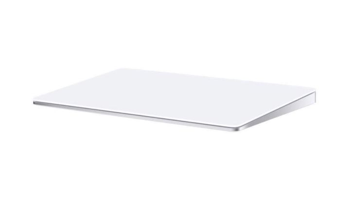 O Apple Magic Trackpad 2.