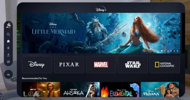 Em quantas telas você pode transmitir Disney +?