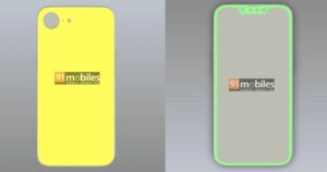 Design do iPhone SE 4 revelado em renderizações CAD