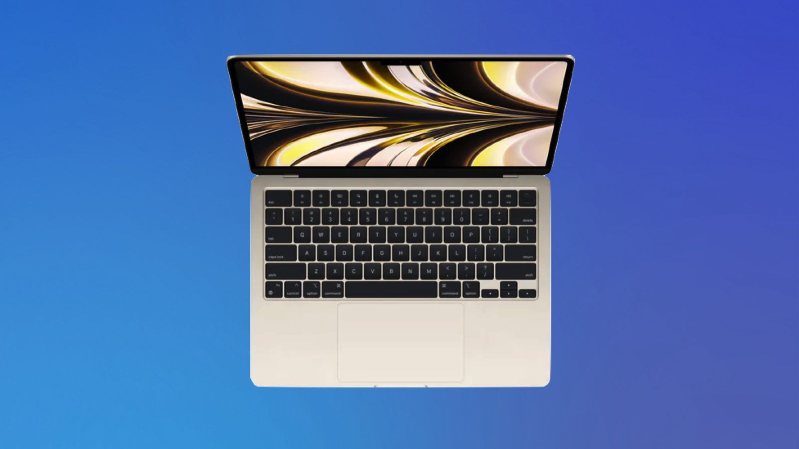 MacBook Air de 13 polegadas com chip M2 custa menos de US$ 1.000 ...