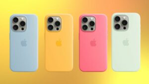 iPhone 15 cases