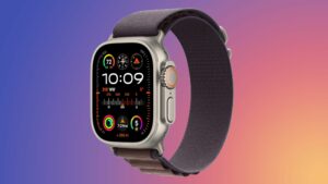 Apple Watch Ultra 2 cai para o novo preço mais baixo de todos os tempos de US$ 663,99