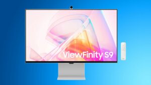 A nova promoção de primavera Discover Samsung tem um grande desconto de US $ 700 no monitor inteligente ViewFinity S9 5K e muito mais