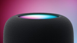 Apple lança software HomePod 17.4 com atualização de preferência musical