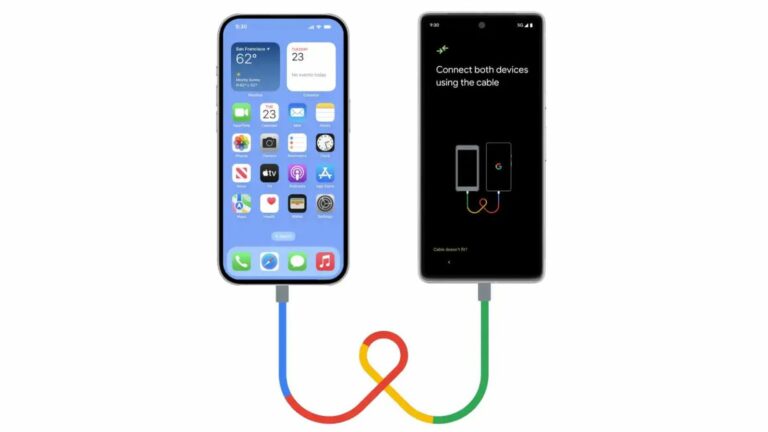 Apple permitirá que usuários de iPhone da UE excluam o Safari e façam uma transição mais fácil para o Android