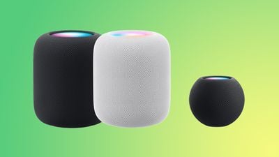 homepod verde